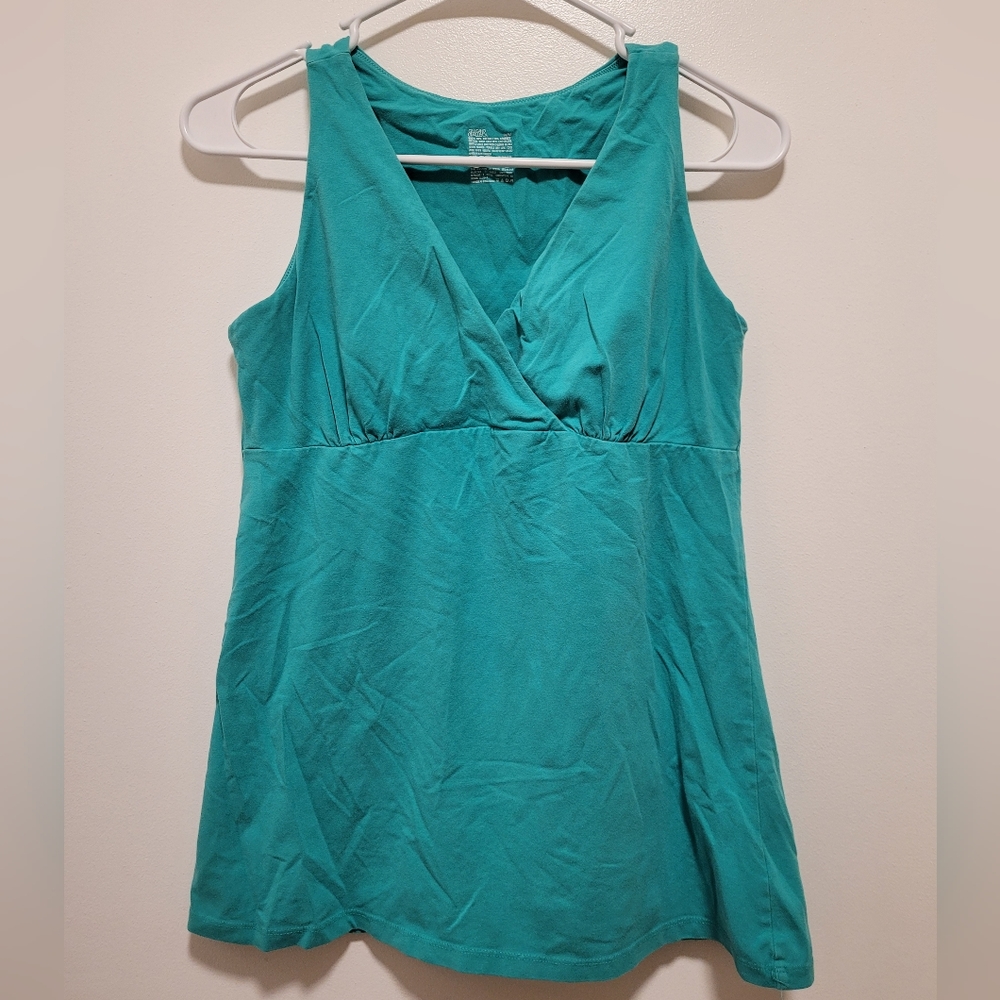 Gillian O'Malley Nursing Top